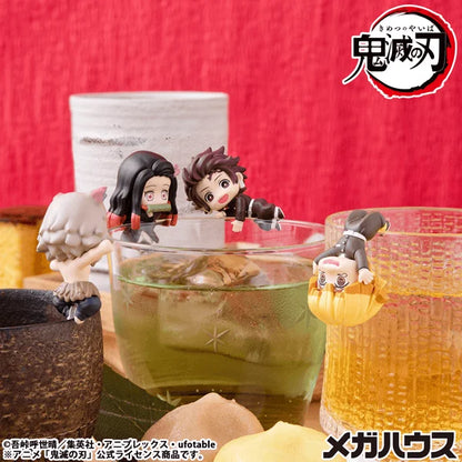 Ochatomo series Demon Slayer：Kimetsu no Yaiba （Repeat） (Box of 6)