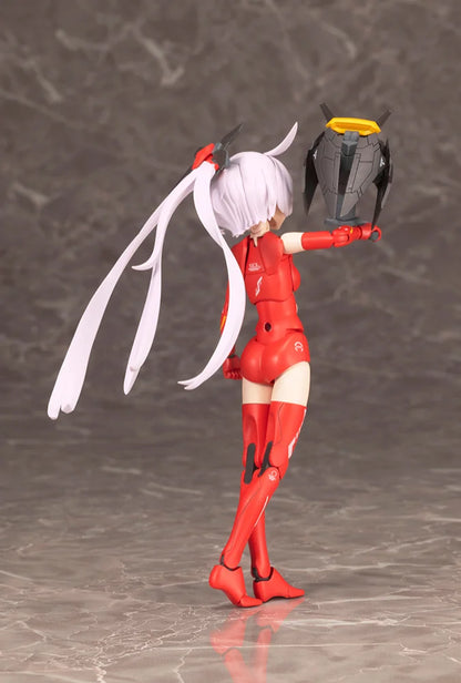 Kotobukiya Megami Device SOL Raptor BEAST MODE Plastic Model Kit