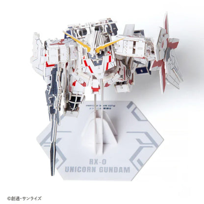 si-gu-mi PRO RX-0 Unicorn Gundam