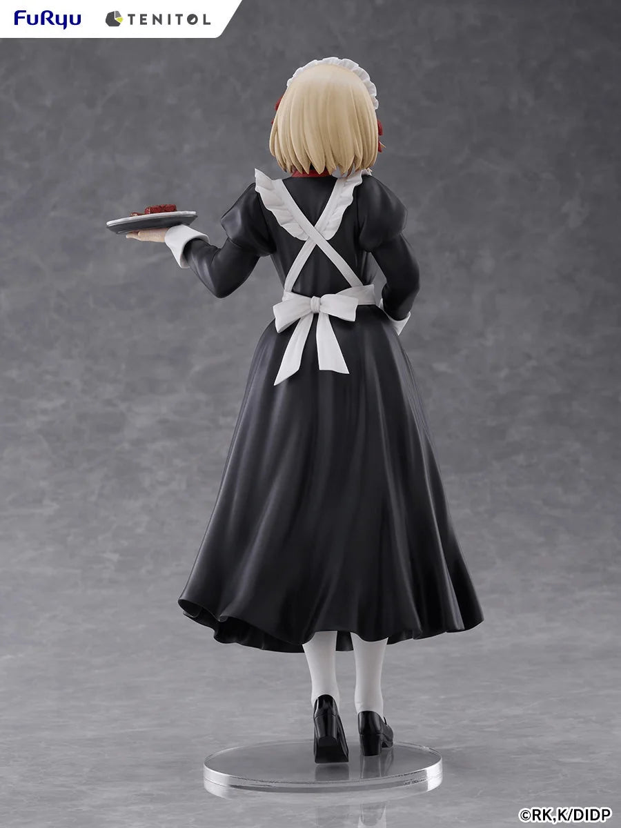 FuRyu Tenitol Tall Falin Classic Maid Figure - Delicious in Dungeon