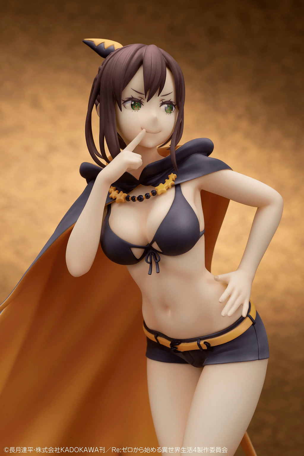 Design COCO Re:ZERO Shaula 1/7 Scale Figure