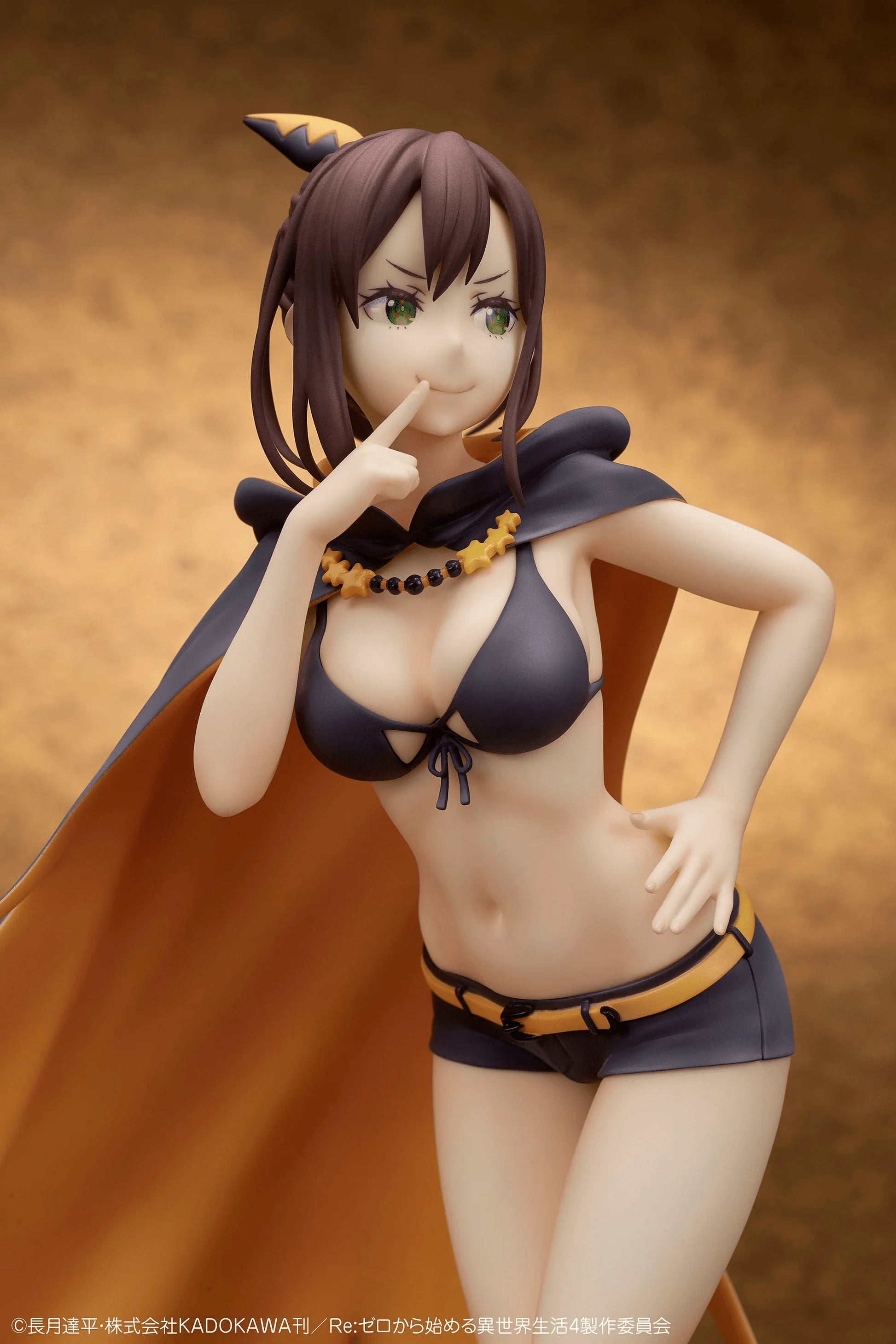 Design COCO Re:ZERO Shaula 1/7 Scale Figure