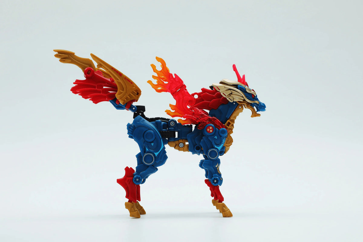 MB-22 KIRIN