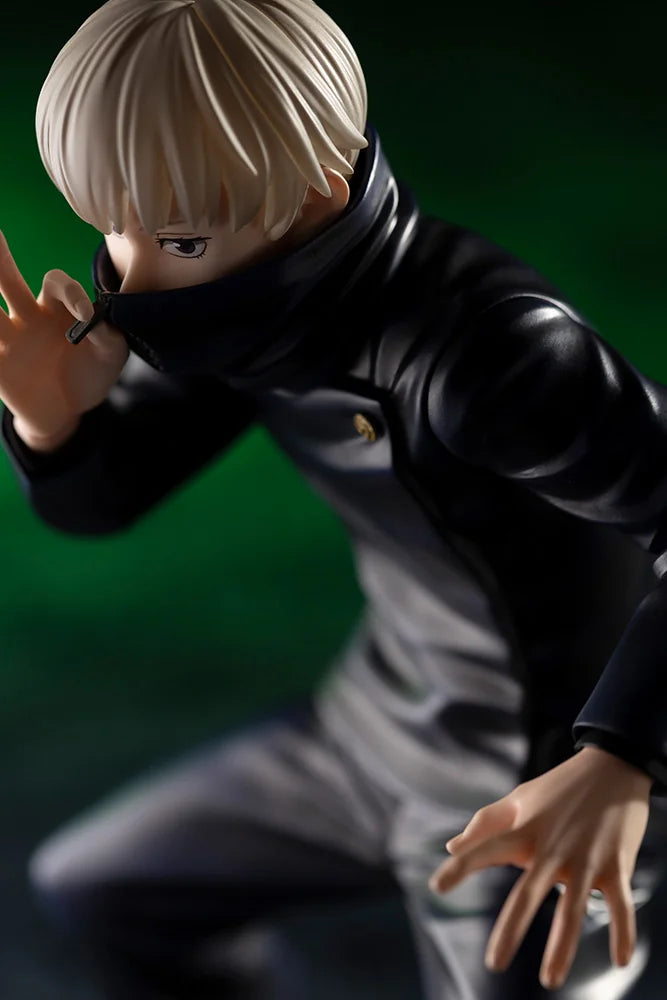 Kotobukiya ARTFX J Toge Inumaki Action Figure