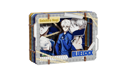 Blue Lock - Champions’ Clash - S (6 units/set) (Box of 6)