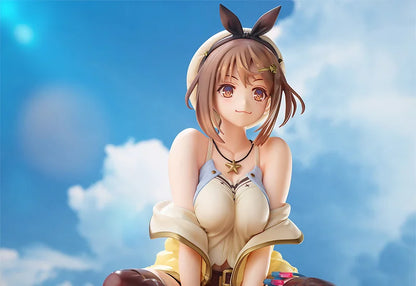 Ryza (Reisalin Stout)