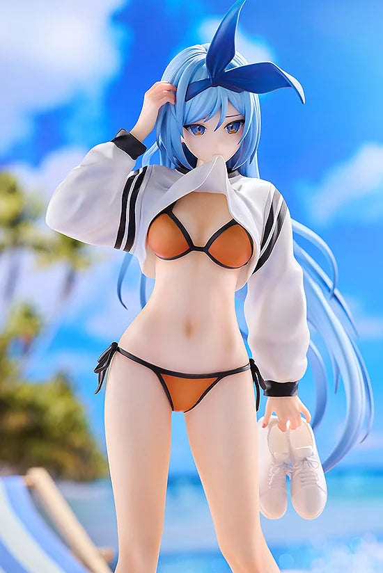 Minah: Swimwear Ver.