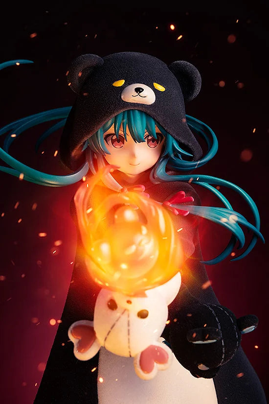 Kadokawa Yuna Scale Figure Kuma Kuma Kuma Bear Punch!