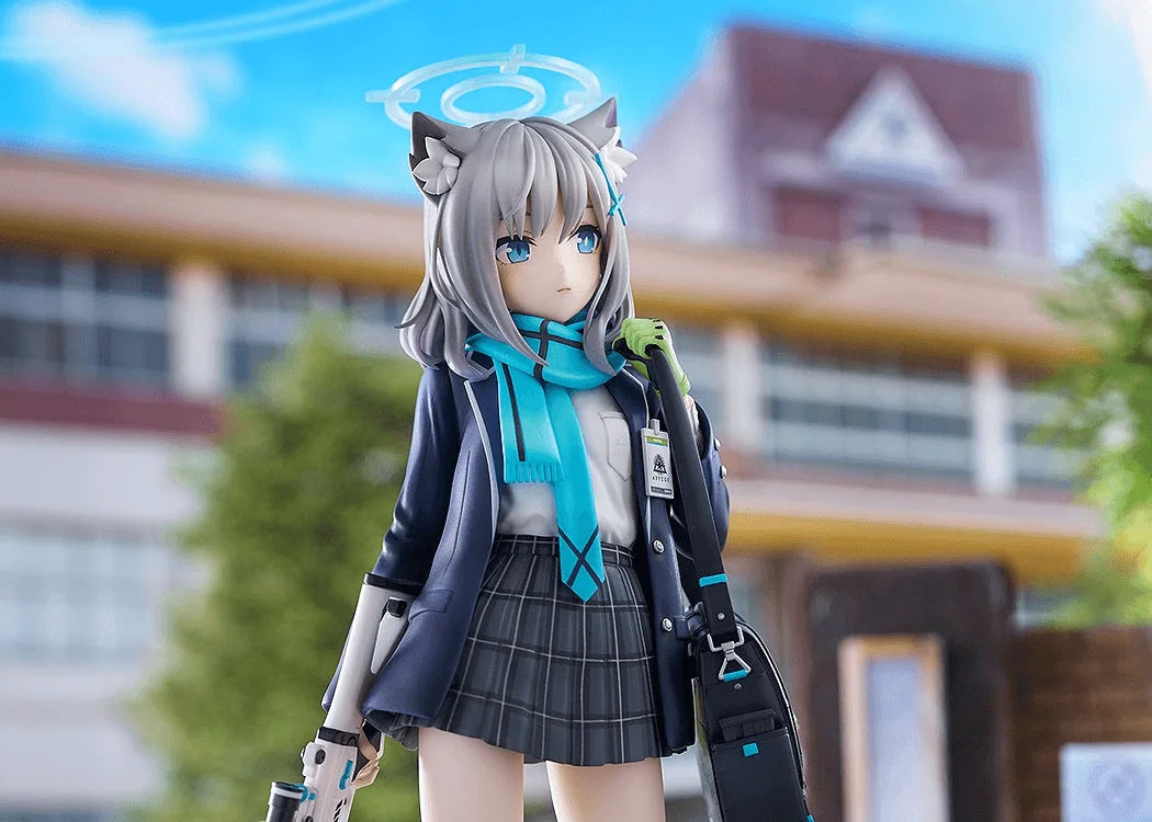 Shiroko