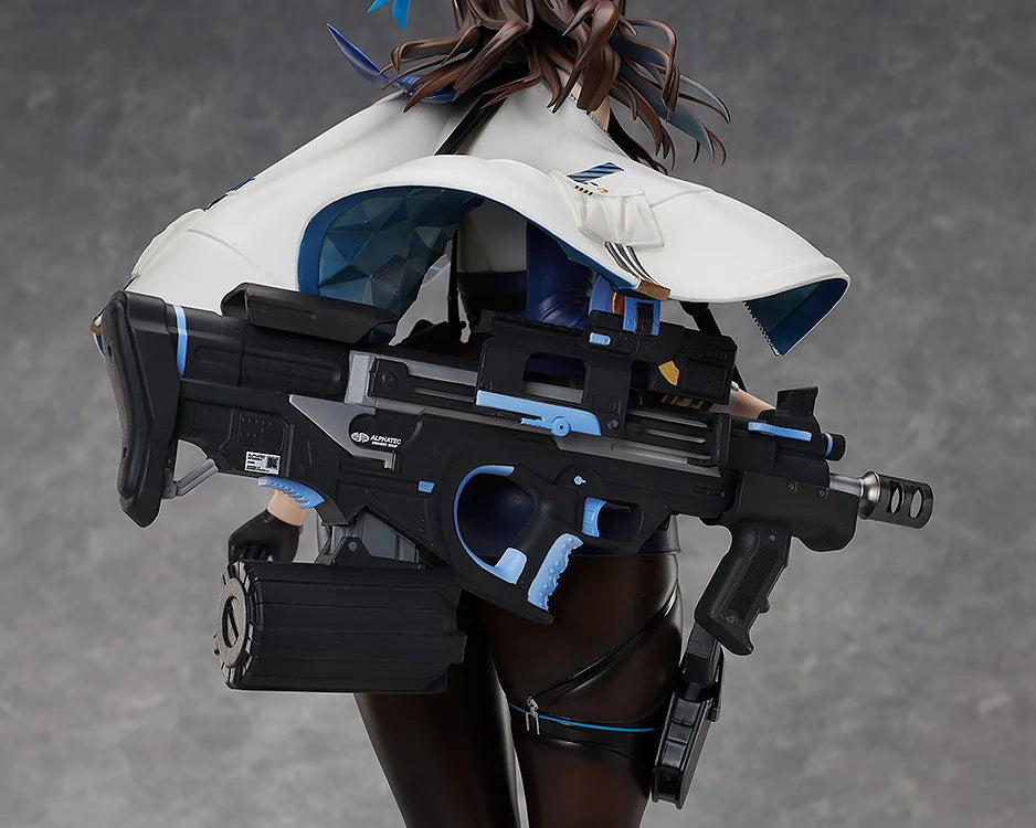 FREEing Marian 1/4 Scale Figure