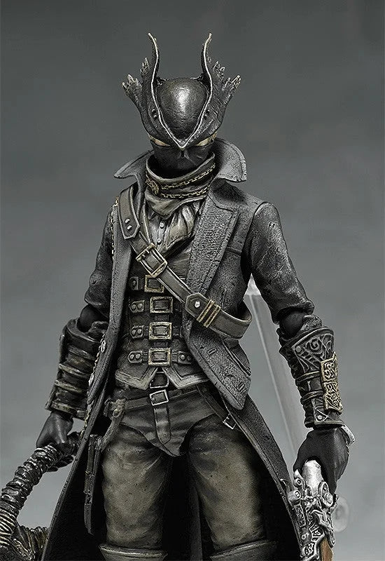 (Rerelease) figma Hunter: The Old Hunters Edition