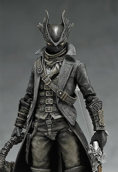 (Rerelease) figma Hunter: The Old Hunters Edition