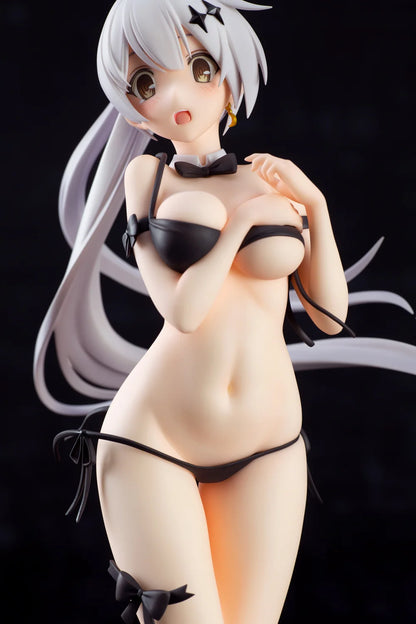 Good Smile Company Girls' Frontline Five-seven Cruise Queen Scale Figure