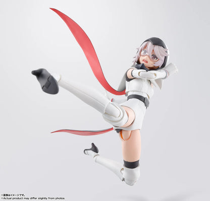 Tamashii Nations S.H. Figuarts SHY Action Figure