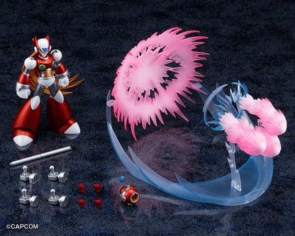 ZERO 1st Ver. Limited Edition