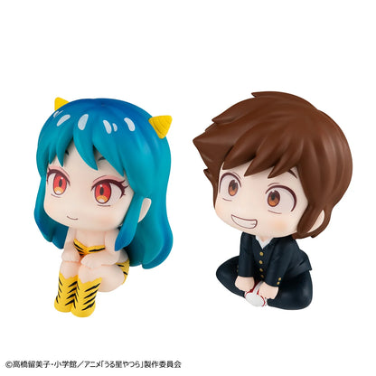 Lookup The Return of Lum Lum＆Ataru Moroboshi Set 【with gift】