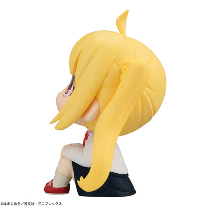 MegaHouse Lookup Bocchi the Rock Nijika Ijichi & Ryo Yamada Seated Figure Set
