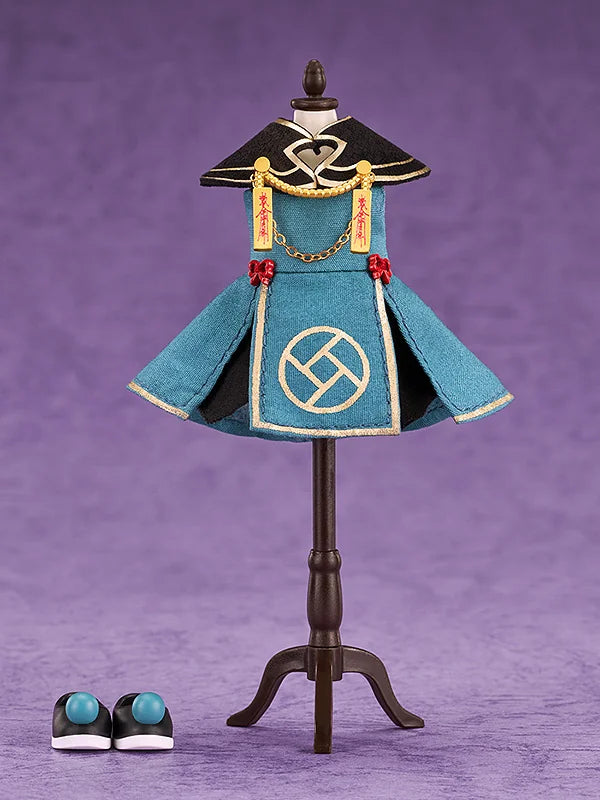 Good Smile Company Nendoroid Doll Chinese Jiangshi Twins Ginger Action Figure