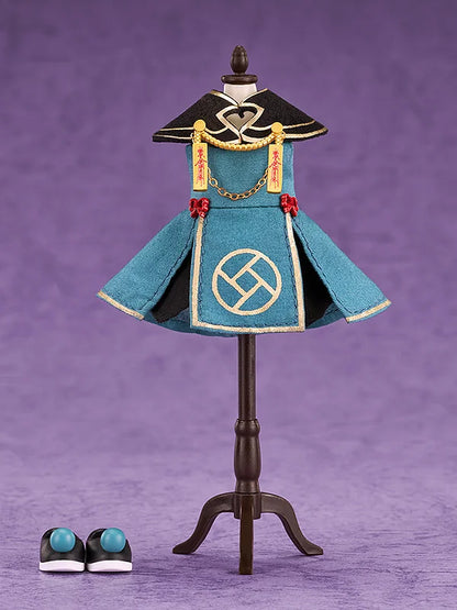 Good Smile Company Nendoroid Doll Chinese Jiangshi Twins Ginger Action Figure