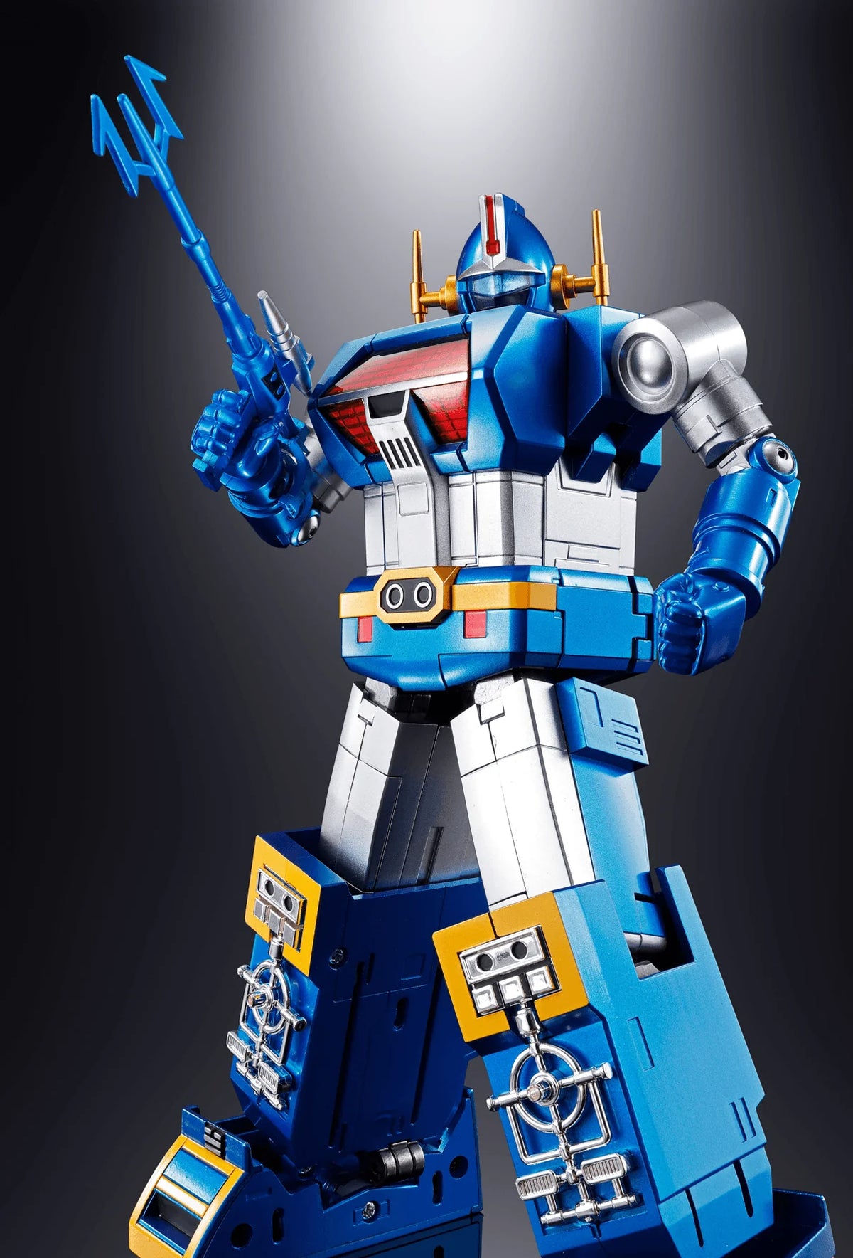 GX-60R GOD SIGMA