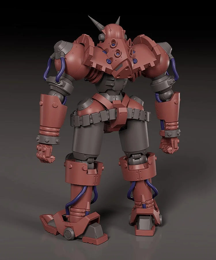 MODEROID Volkein