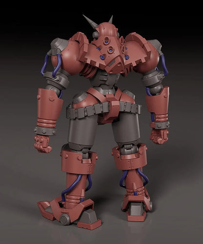 MODEROID Volkein