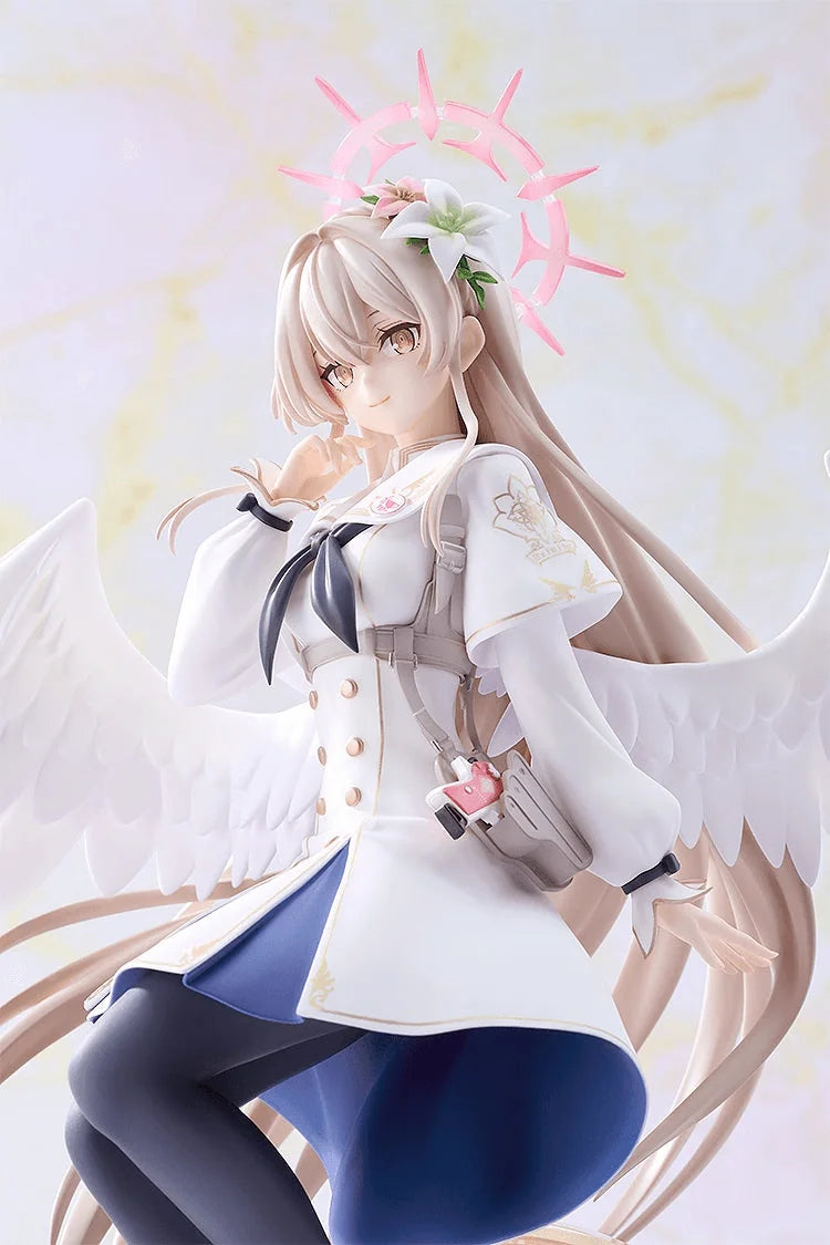 G.S. Collection Nagisa: Radiance in Bloom
