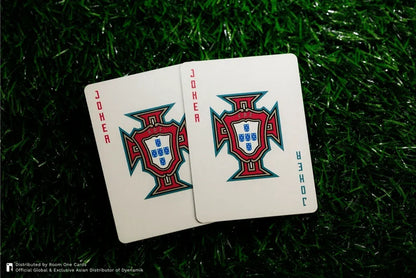FPF Playing Cards - Away Edition