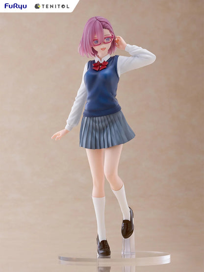 FuRyu Tenitol Tall Ririsa Amano Scale Figure