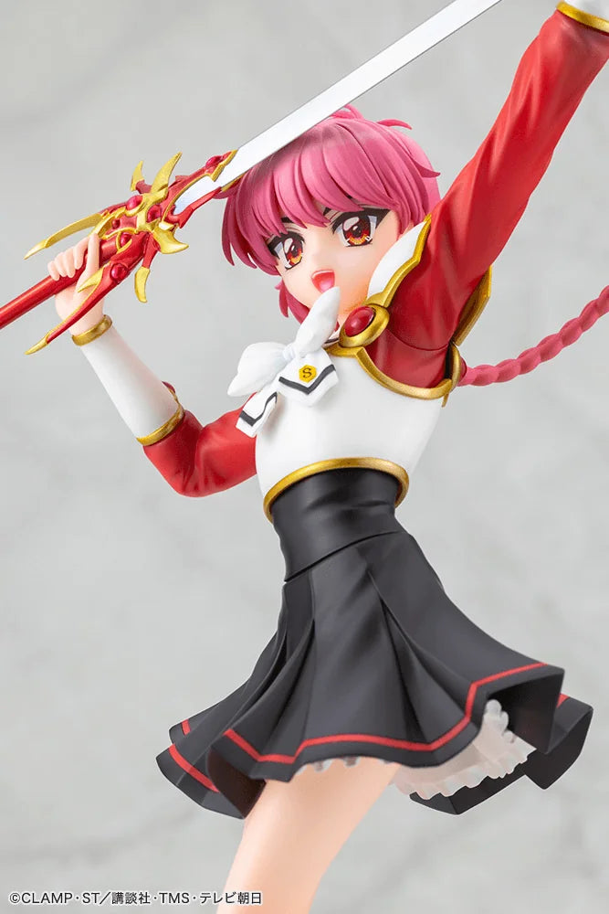 Hikaru Shidou