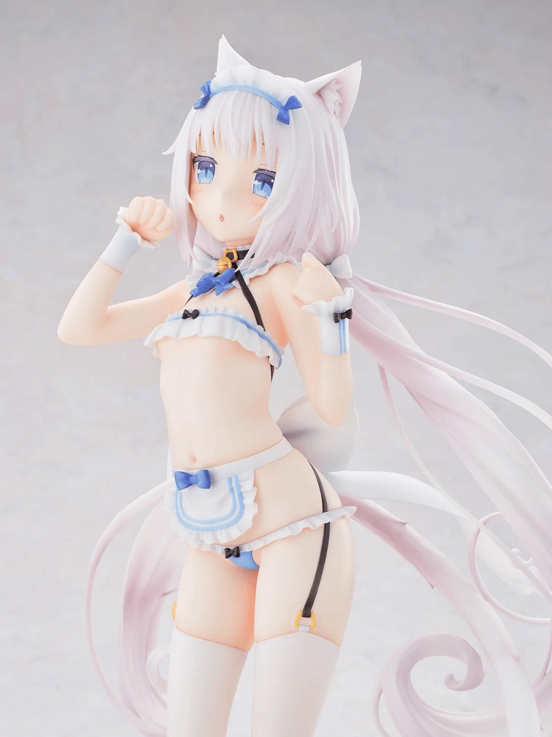 Nekopara Vanilla Micro Bikini Maid -STD Edition-