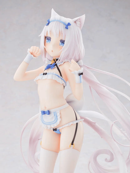 Nekopara Vanilla Micro Bikini Maid -STD Edition-