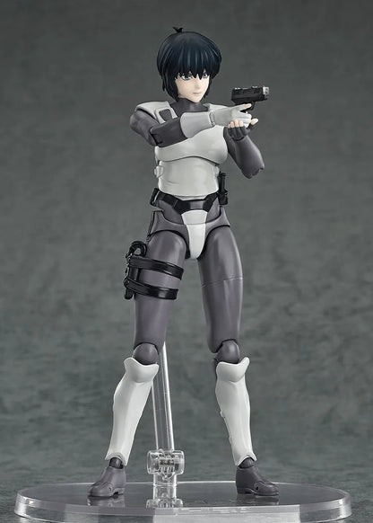 (Rerelease) Hyper Body Motoko Kusanagi (Simple Armored Suit Ver.)