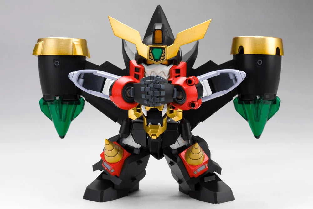 D-STYLE STAR GAO GAI GAR