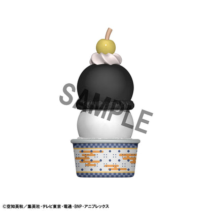 Tsumichen Stack up & Change Gintama【with gift】