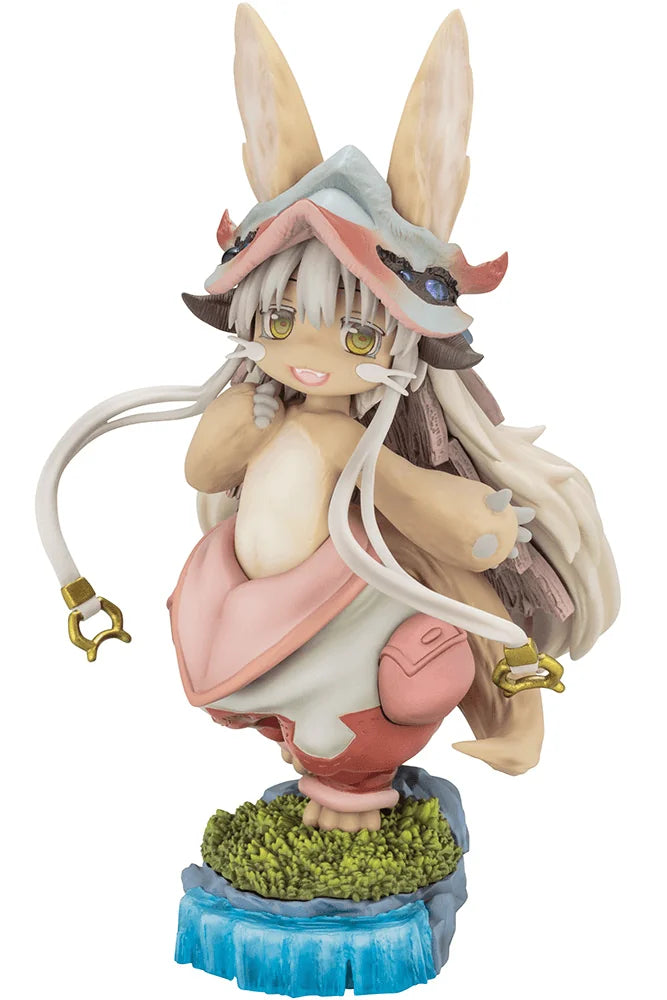 Nanachi