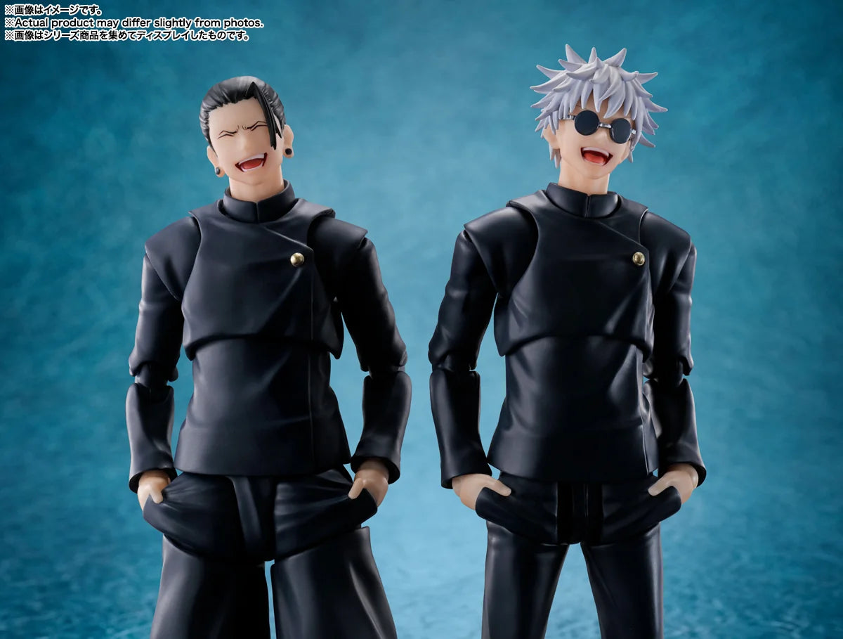 SATORU GOJO -Jujutsu Technical High School-