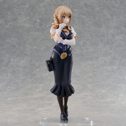 Union Creative Goblin Slayer II Receptionist Scale Figure