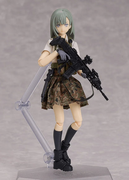figma Ena Toyosaki ver. 1.5