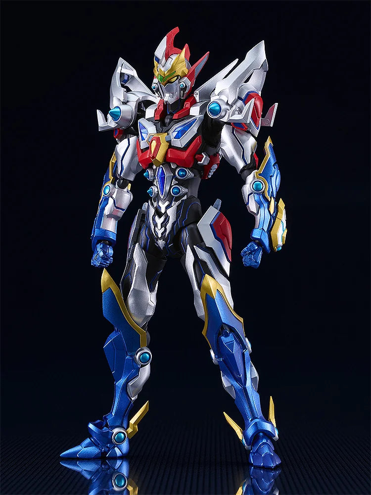 Good Smile Company figma Gridman Universe Fighter Action Figure