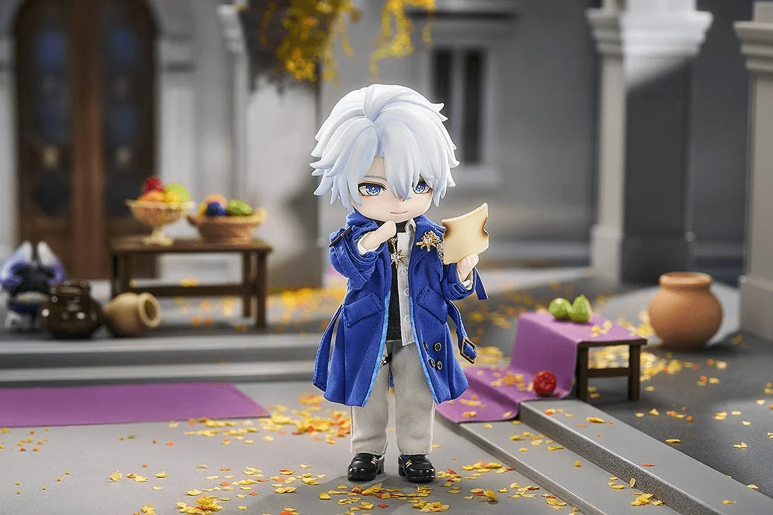 Nendoroid Doll Phainon: Express Travel Ver.