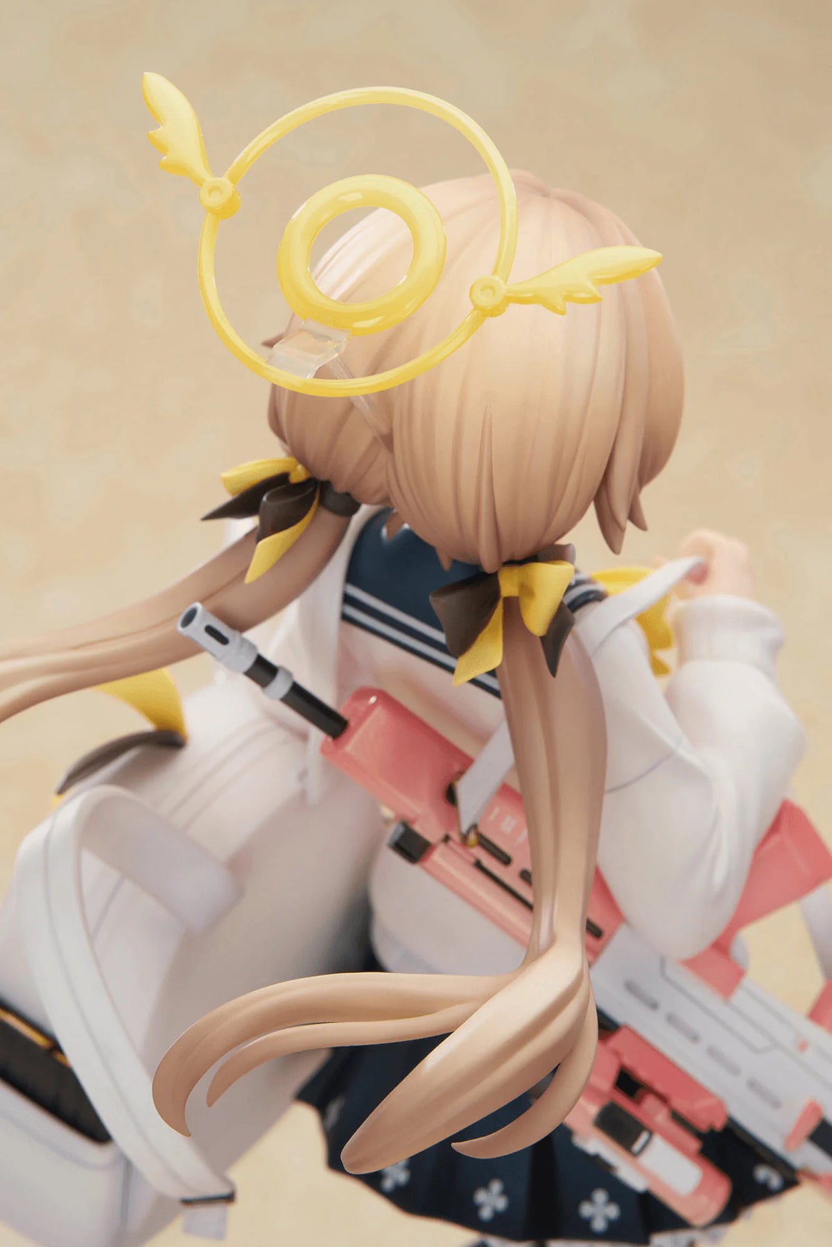 1/7 Scale [Blue Archive] Hifumi Painted Figure