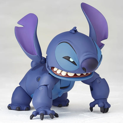 REVOLTECH STITCH (Prototype No. 626)