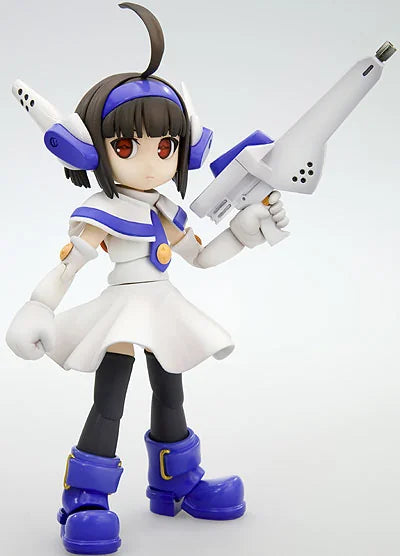 Kotobukiya Combat-san 1/1 Scale Model Kit