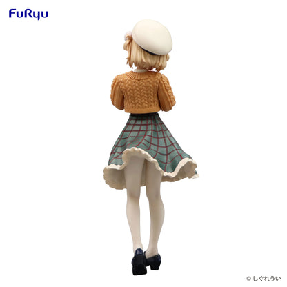 Shigure Ui Trio-Try-iT Figure -Shigure Ui-