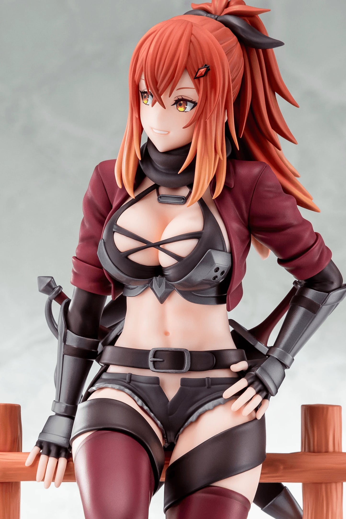 Old Country Bumpkin to Master Swordsman Surena Lysandra