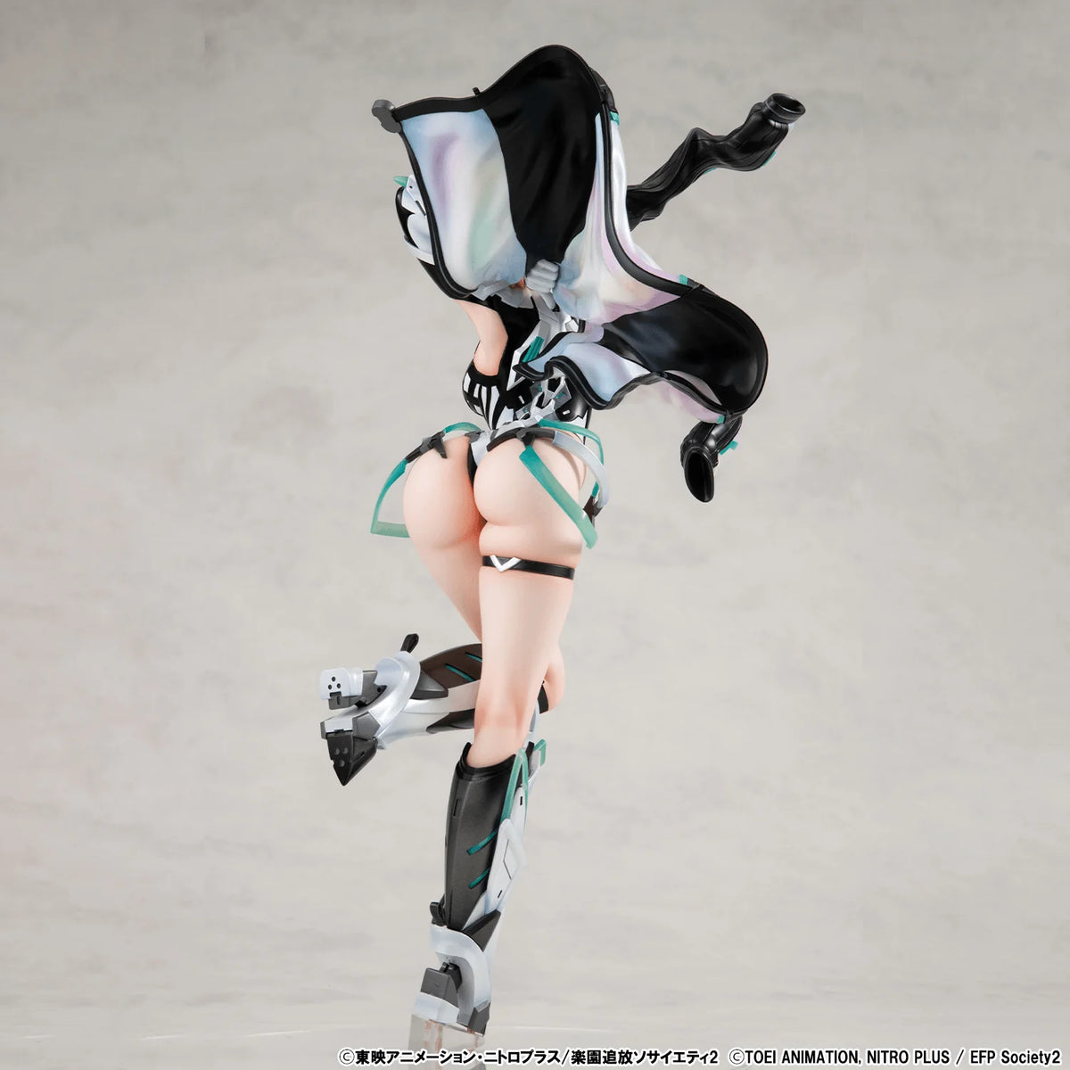 Lucrea Expelled from Paradise Resonance of the Heart Gabriel
