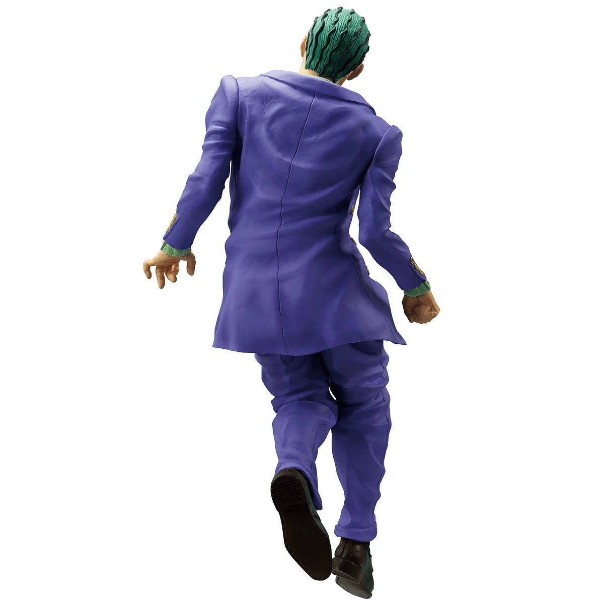 Kosaku Kawajiri (-Stand Rush!-) "JoJo's Bizarre Adventure: Diamond Is Unbreakable"