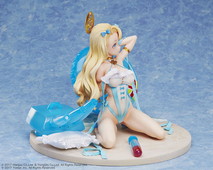 Design COCO Azur Lane Emile Bertin Swimsuit 1/4 Scale Figure