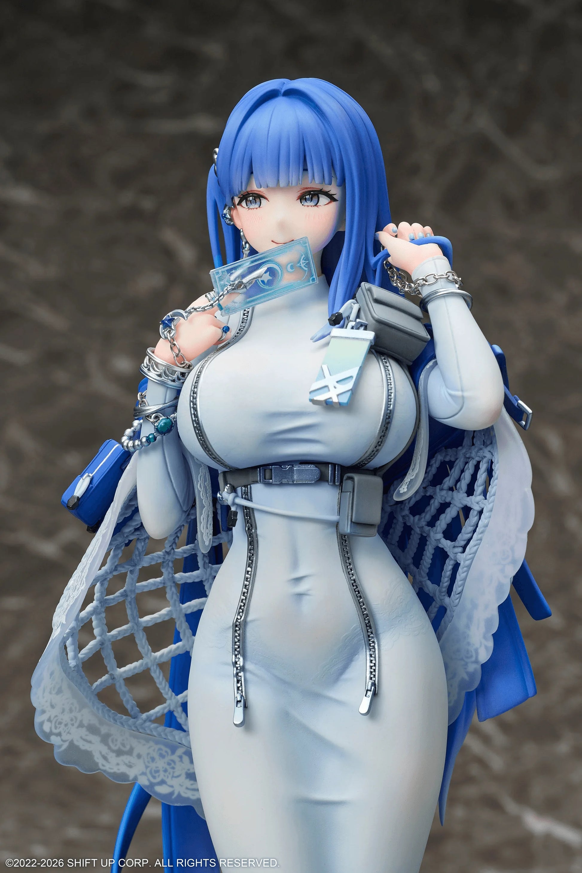 GODDESS OF VICTORY: NIKKE Arcana 1/7 Complete Figure